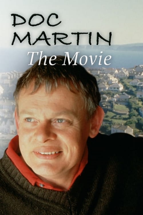 Постер Doc Martin